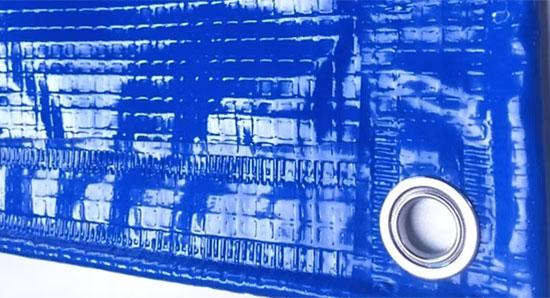 Capa de Proteção para Piscina