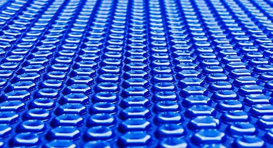 Capa Térmica para Piscina